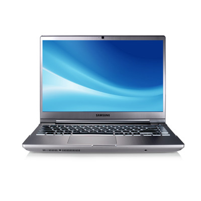 buy Computers Samsung Series 7 NP700Z3C-S02 14 Inch Intel Core i5 Laptop - click for details